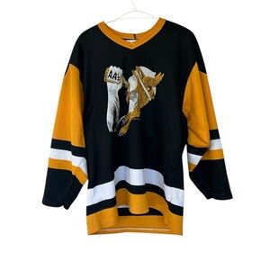 Vintage CCM Hockey Jersey Size L